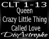 Crazy Little Thing