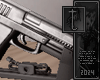 Game gun