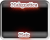 [Mh] hair castaño claro
