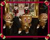 DCQ~ Gingerbread Dance B