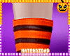 M. Pumpkin 24 Sock D/K