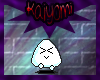 Kawaii Dancing Riceball2
