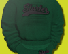 Mens Green Starter