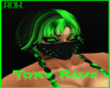 [ROX] Toxy Rave Eyes F