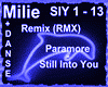P-Still Into You*RMX+D
