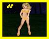 Sunny Yellow Bikini