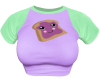 Jelly  P/G Top