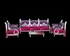 Baby Girl Sofa 2
