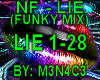 NF - LIE (funky mix)