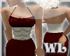 WL~ BnC BridesMaid Gown