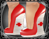 [MB] Nurse Shoes