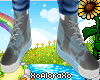 (A) Skull Kicks