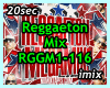 Reggaeton MegaMix