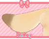 🎀Fennec tail 2