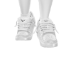 ROCKYS KICKS