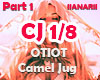 OTIOT - Camel Jug- Part1
