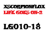 life goes on2