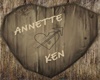 Ken Annette Stump