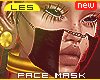 L| Face Mask