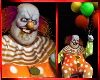 Mz. Clown/Balloon