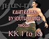 [DJ] Kahit Kailan