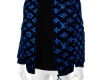 hoodie lv