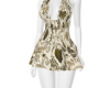 ♔ Floral Salma Dress