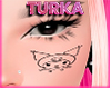 𝚃. Tattoo| Kuromi1