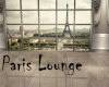[J] Paris Lounge