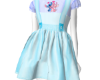 Kid Stitch&Angel dress2