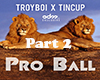 TroyBoixTinCup|ProBall