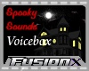 Spooky Voicebox