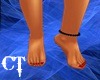 {CT} Perfect Dainty Feet