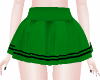 Green Add-On Skirt