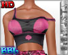 BBR Eraline Top Pinky