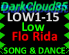 Low [ Flo Rida ] S&D