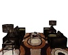 LL~LAKE HOUSE SOFASET 2