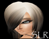 Xenon -Blond Roots-