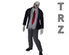 TRZ- Halloween Zombie