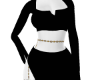 Little black