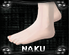 [NK] Cutie ~ Bare Feet