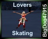 [BD] Lovers Skating