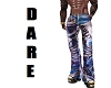 Exclusive Dare Fashion