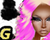 [G]Beyonce Blond & pink