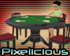 PIX Interactive Poker