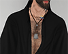 Personal Black Oversized