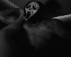 GhostFace Couple CutOut