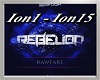 Rebelion Rawfare