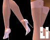 [LI] Fishnet Stockings p