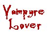 [LAR] Vampyre Lover